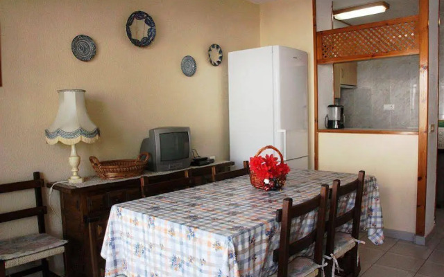 Apartamentos Mar de Peñiscola 3000