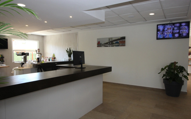 Apartamentos Playamar