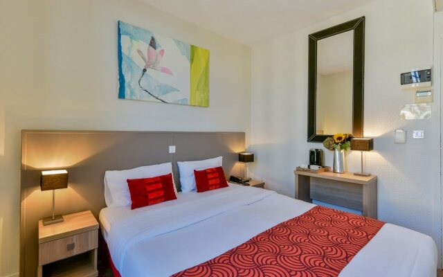 Hotel Bordeaux Clemenceau by HappyCulture