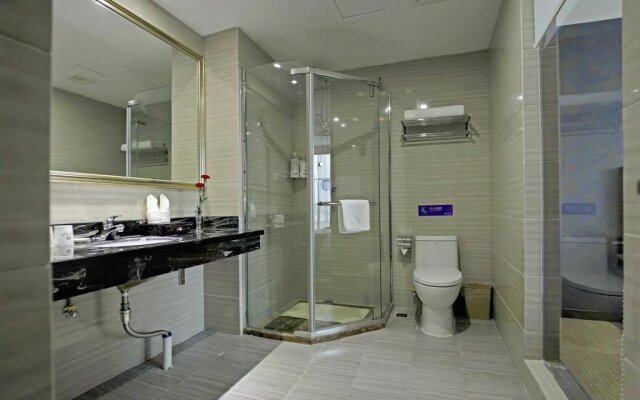 Well Hotel