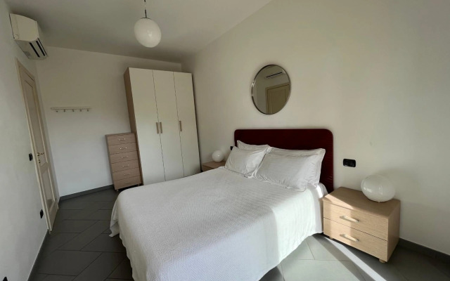 Alter ego sea apartment