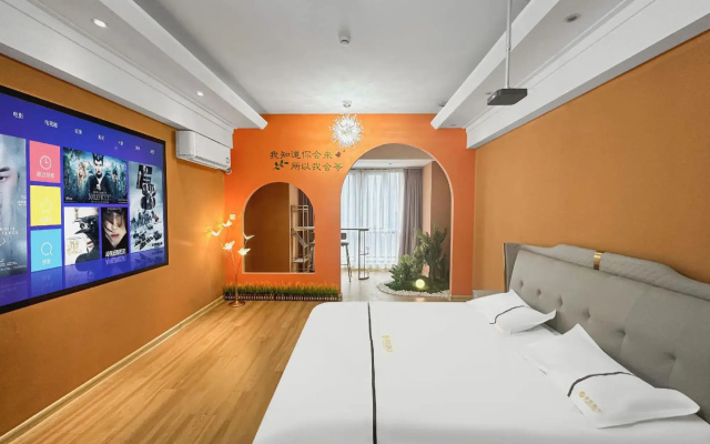 Longting Hotel