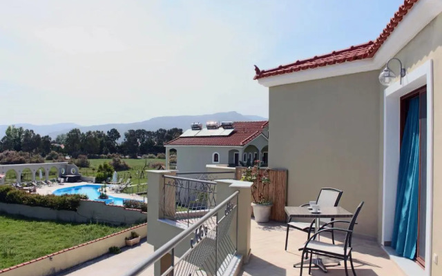 Imerti Hotel