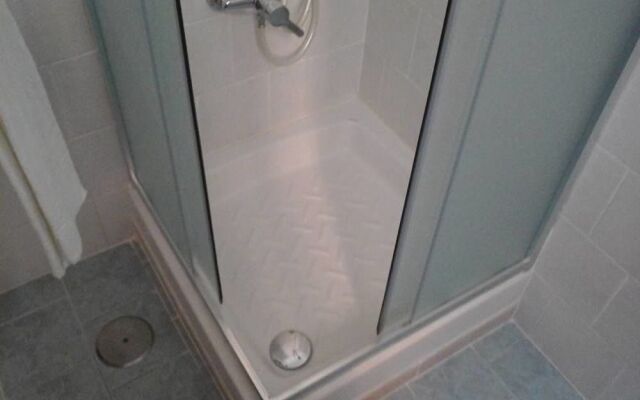 Suite Partenopea- Bed and Breakfast