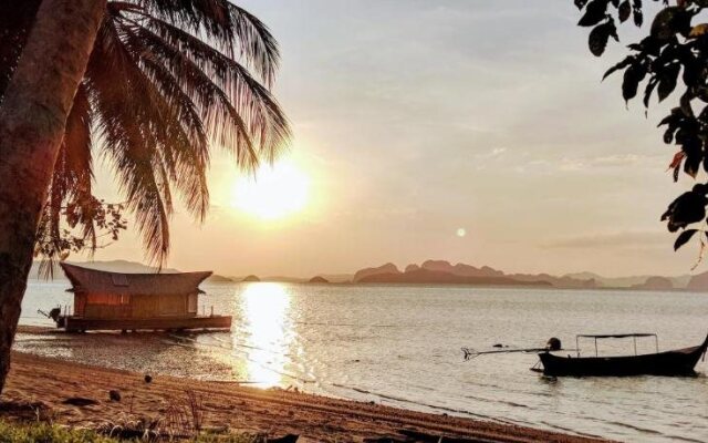 The Island Hideout - Koh Yao Noi
