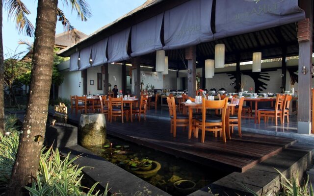 The Bali Khama
