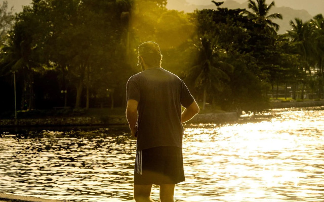 Grand Hyatt Rio De Janeiro