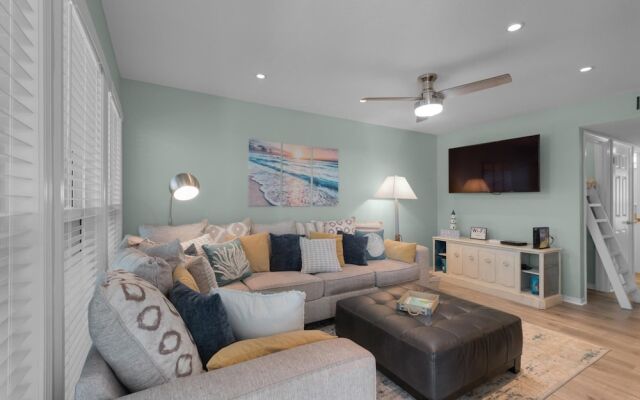 Labahia 126 - Perfectly Sea-sunned