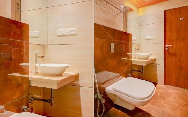 Hotel Srikrishna Paradise