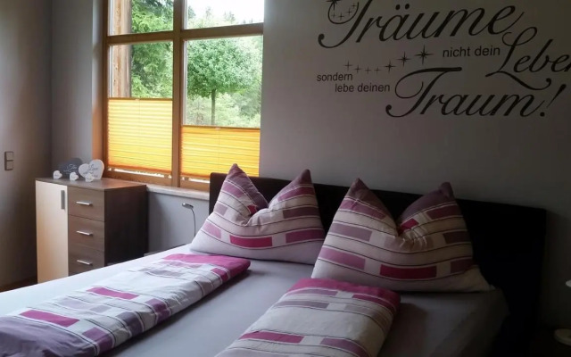Ferienwohnung Bettina