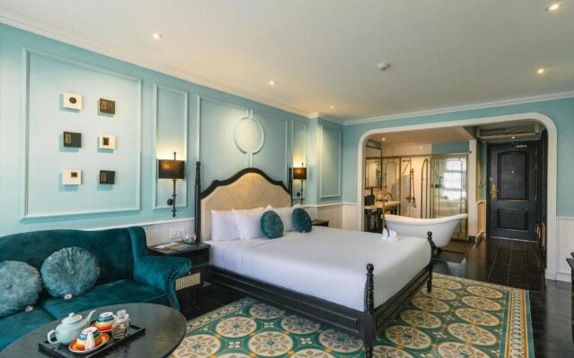 The Now Boutique Hotel