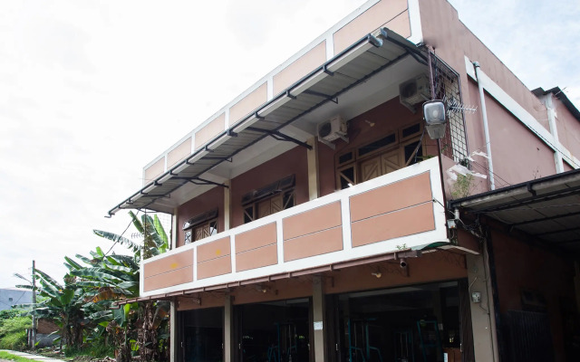 OYO 453 Rumah Idaman Bunda