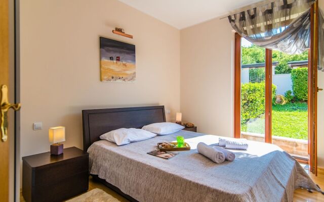 Modern Villa in Rovinj With Private Swimming Pool