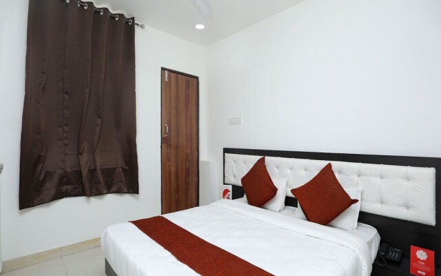 Green Square By OYO Rooms