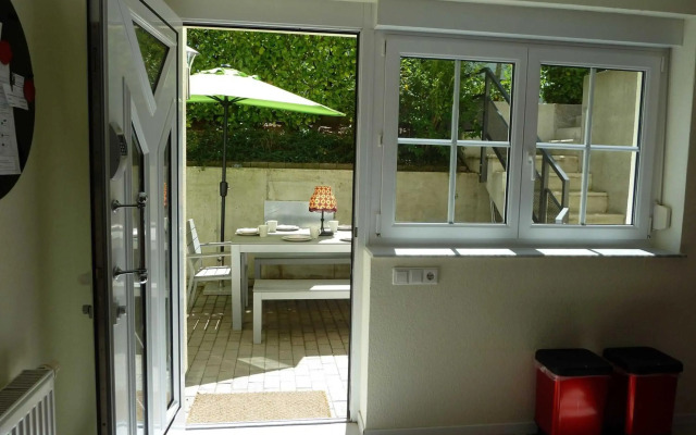 Ferienwohnung Baumann