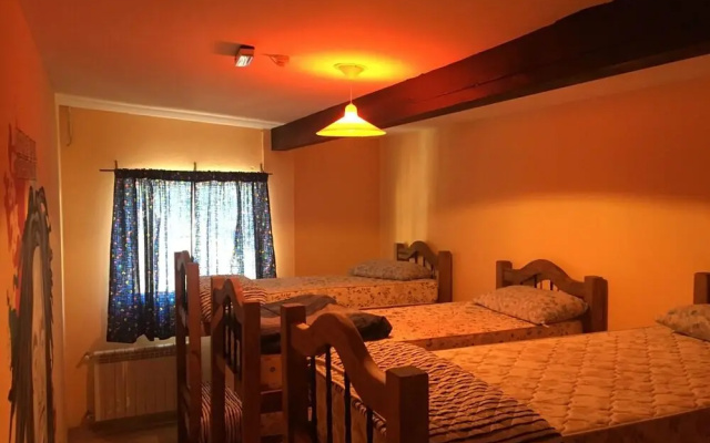 Lemon Tree Hostel