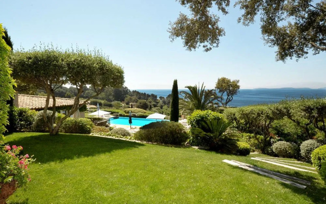 Maison dhôtes Les 3 Iles