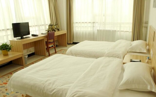 Shijiazhuang Haoshi 99 Fengshang Hotel