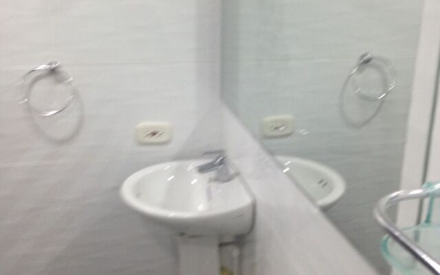 Spectacular Hacienda Peñalisa Bambú Apartment