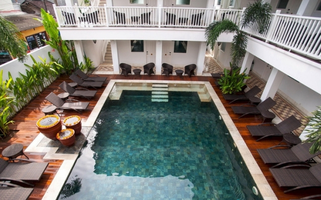 Samsara Hotel & Spa