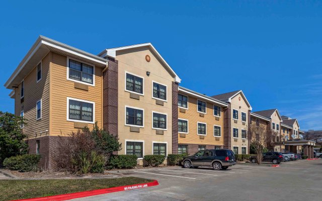 Extended Stay America Suites Houston Westchase Richmond