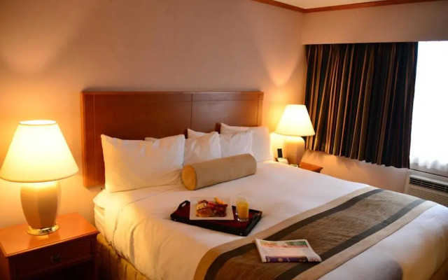 Hospitality Inn