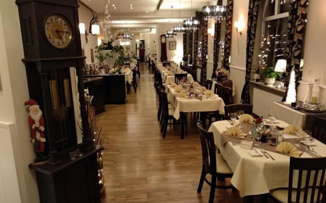 Hotel Restaurant Jägerhof