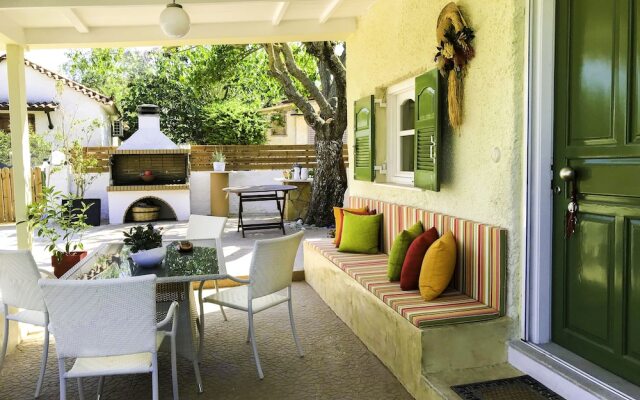 Pretty Spiti Holiday Home