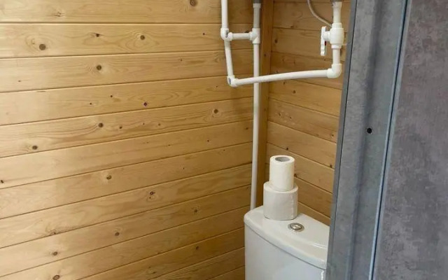 Лесная сказка на улице Графская 17