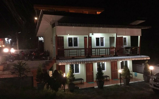 Sunsea Villa Guesthouse