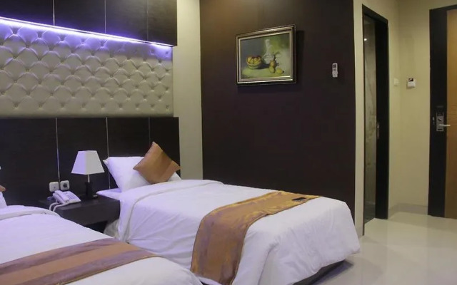 Sapadia Hotel Cirebon