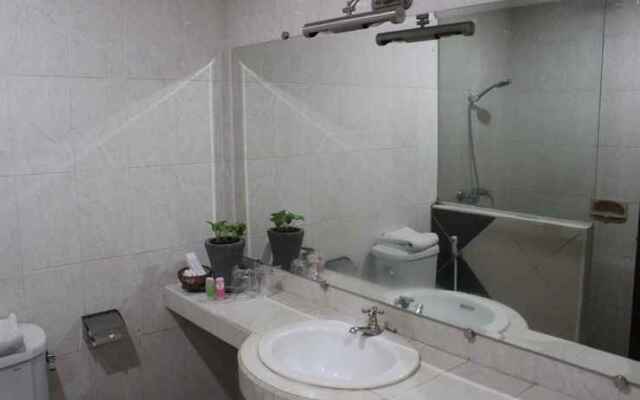 UB Guest House