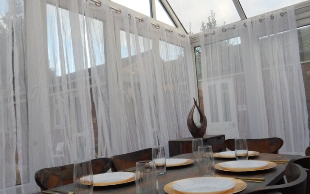 Brookfield En-suite rooms