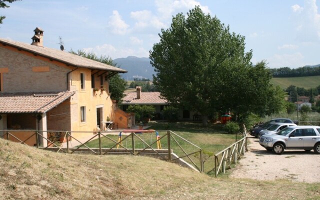 House With one Bedroom in Spoleto, With Wonderful City View, Pool Acce