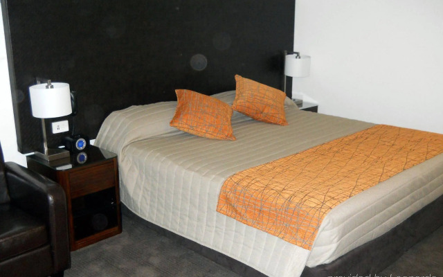 El Motor Inn