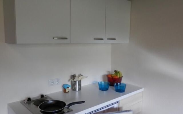 Dahoam by Sarina - Hotel & Suites