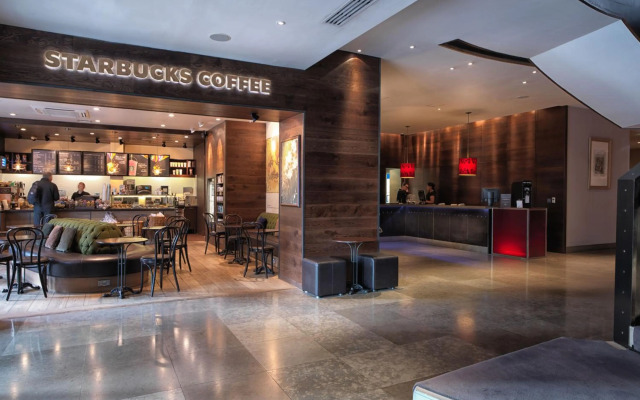 Malmaison Birmingham