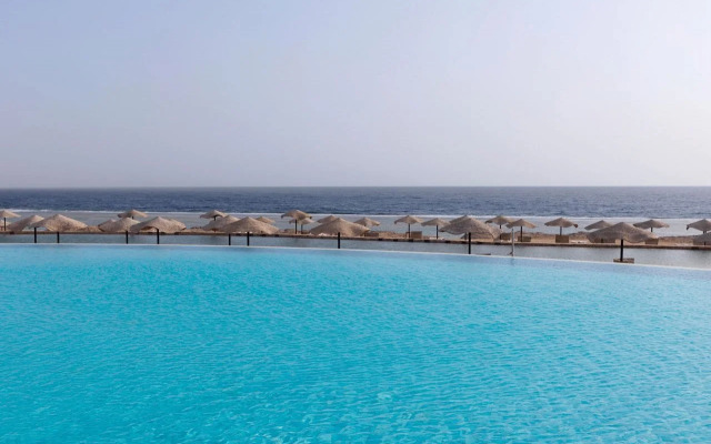 Radisson Blu Resort, El Quseir