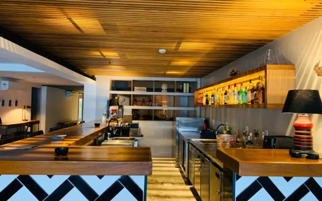 Be Loft Lounge
