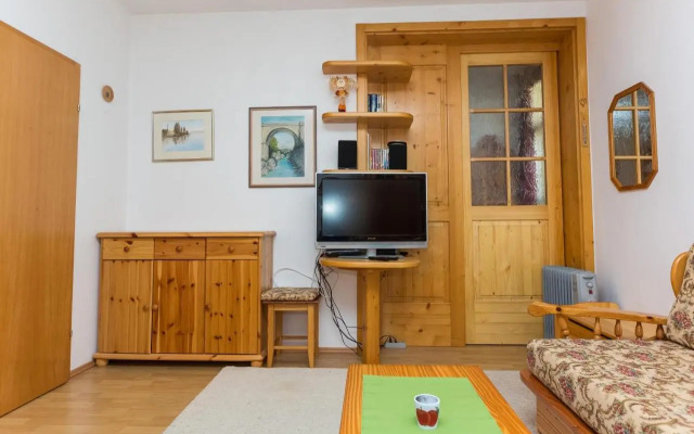 Apartma Sončnica
