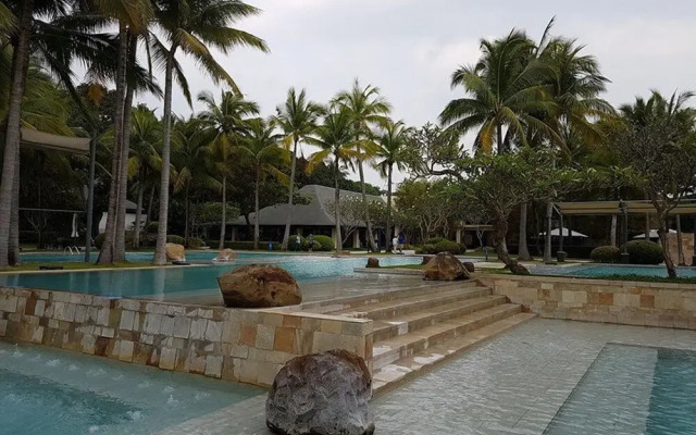 1BR unit Anvaya Cove Sea Breeze Veranda