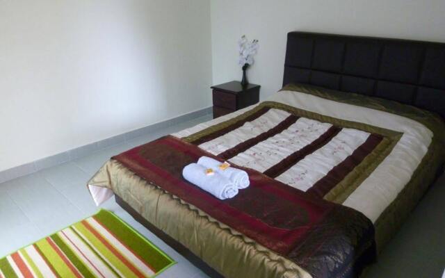 Seri Ibai Permai Inn