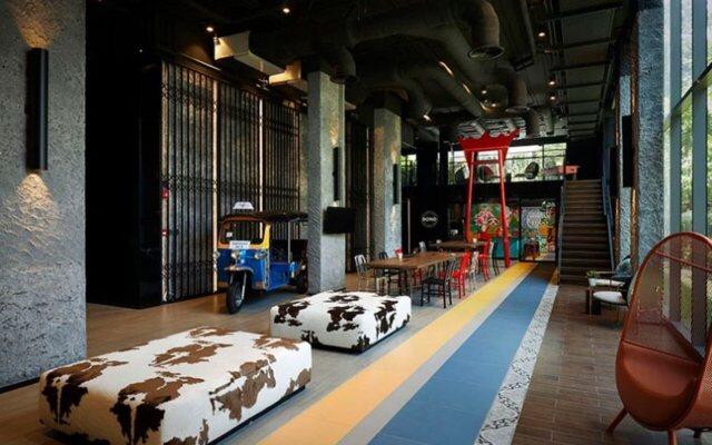 lyf Sukhumvit 8 Bangkok