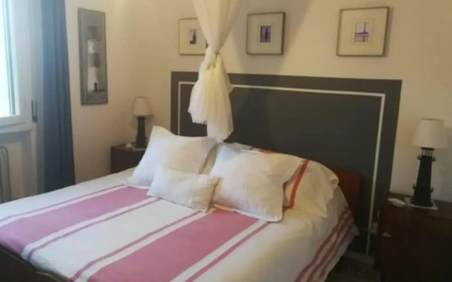 Lovely Flat at Grado Pineta