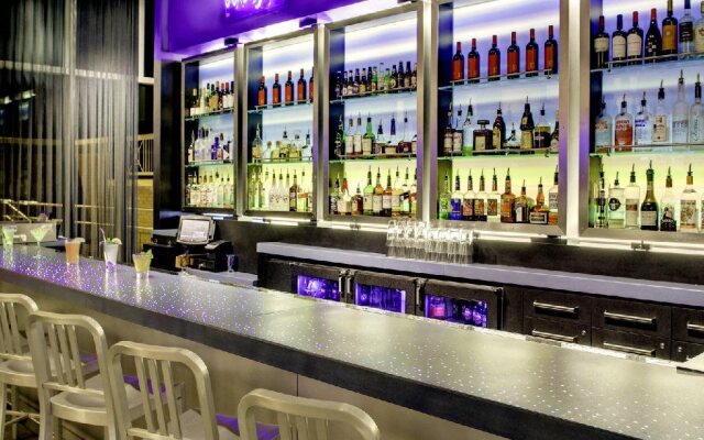 Aloft Austin at The Domain