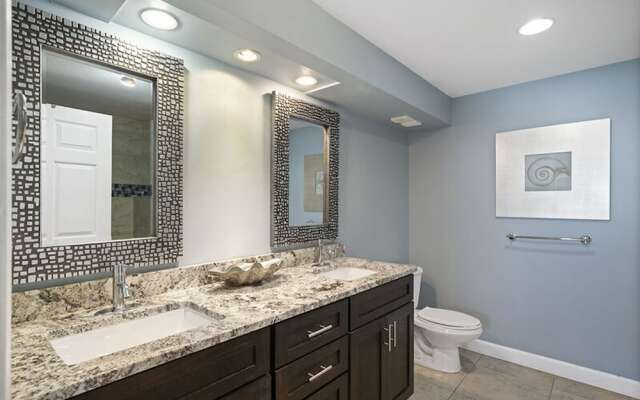 Westwinds 4833 by Bliss Beach Rentals