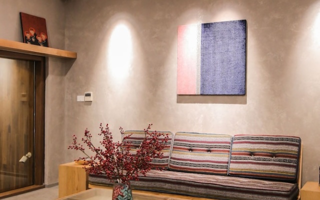 Mia Casa by Satori – Lobby – Hanoi