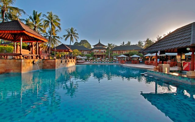 The Jayakarta Bali