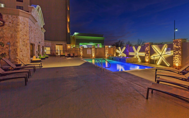 Holiday Inn Express Frisco Legacy Park Area by IHG