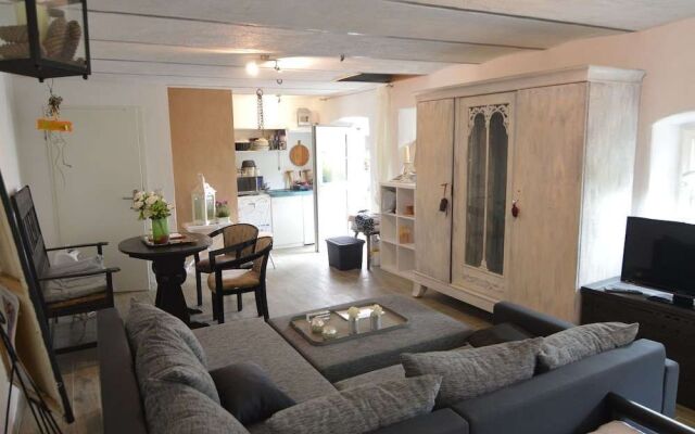 Apartment in Immerath Near Hiking Trails